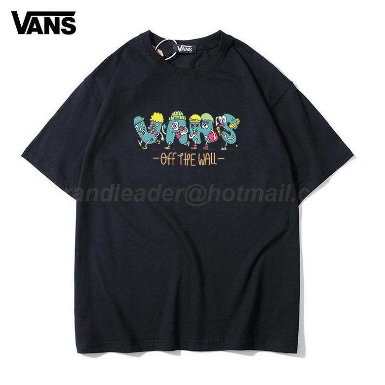 Vans Men's T-shirts 5
